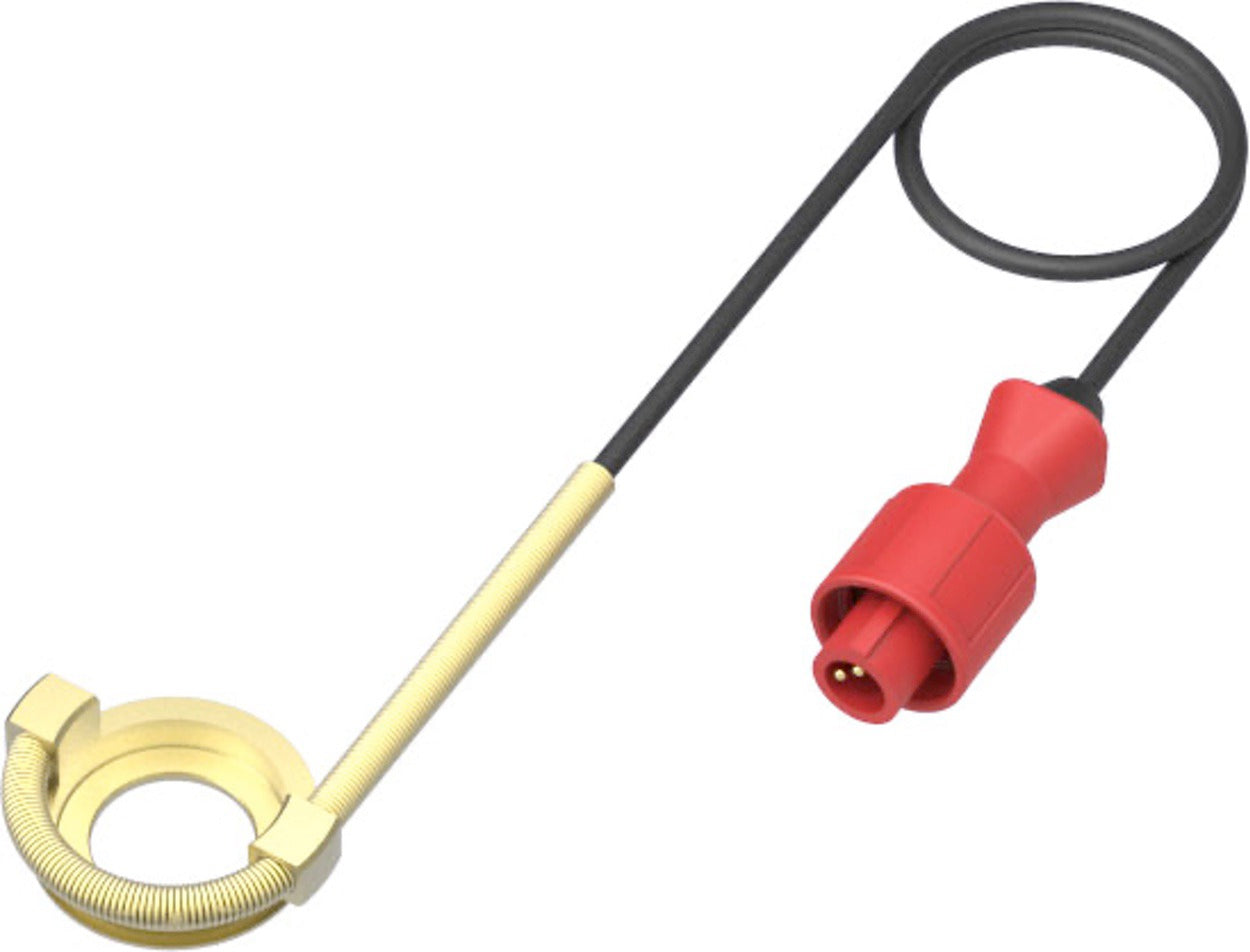 Alfano A2104. NTC" Spark Plug Sensor 14mm - Suitable Iame M1 & Gazelle